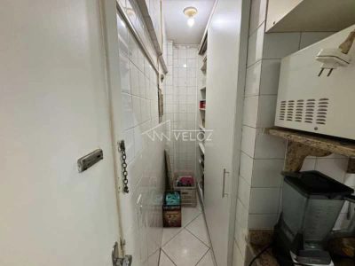 Apartamento, 3 quartos, 106 m² - Foto 1