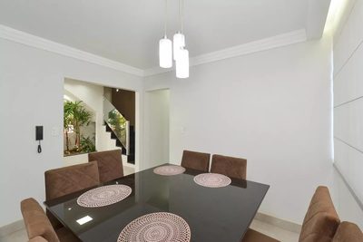Cobertura, 4 quartos, 215 m² - Foto 3