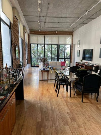 Loft, 156 m² - Foto 3