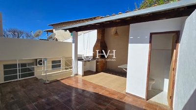 Casa, 3 quartos, 120 m² - Foto 4