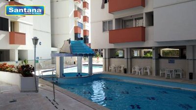 Apartamento, 2 quartos, 61 m² - Foto 2
