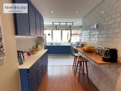 Apartamento, 3 quartos, 150 m² - Foto 1