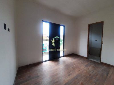 Apartamento, 2 quartos, 52 m² - Foto 5