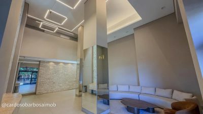 Apartamento, 3 quartos, 129 m² - Foto 1