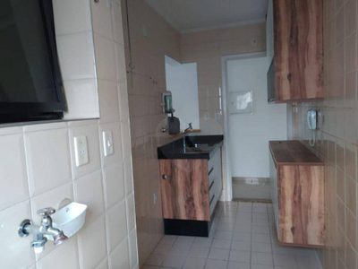 Apartamento, 3 quartos, 59 m² - Foto 4