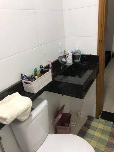Sobrado, 3 quartos, 125 m² - Foto 5