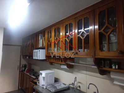 Apartamento, 4 quartos, 153 m² - Foto 1