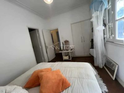 Apartamento, 3 quartos, 148 m² - Foto 1
