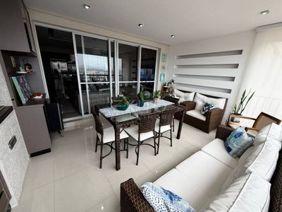 Apartamento, 2 quartos, 100 m² - Foto 5