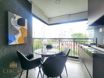 Apartamento, 2 quartos, 67 m² - Foto 5