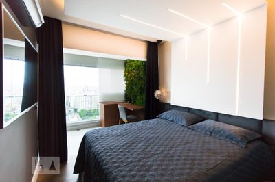 Apartamento, 1 quarto, 52 m² - Foto 3