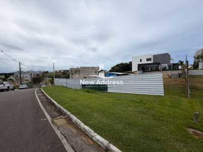 Terreno, 596 m² - Foto 1