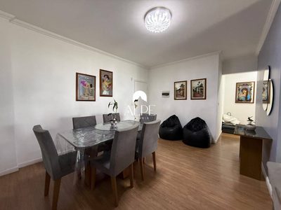 Apartamento, 2 quartos, 93 m² - Foto 3