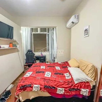 Apartamento, 2 quartos, 120 m² - Foto 5