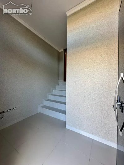 Casa, 2 quartos - Foto 2