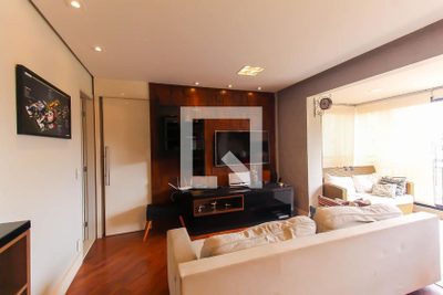 Apartamento, 3 quartos, 97 m² - Foto 4