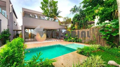 Casa, 4 quartos, 198 m² - Foto 3