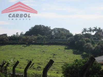 Terreno, 4 hectares - Foto 1