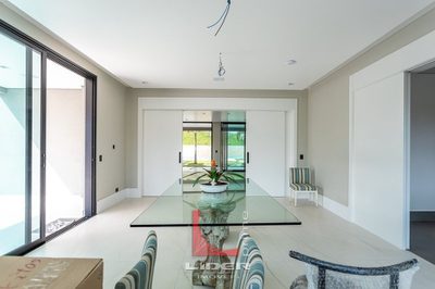Casa de Condomínio, 8 quartos - Foto 3