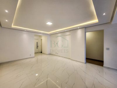 Apartamento, 3 quartos, 215 m² - Foto 4
