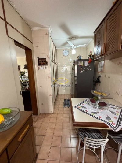 Apartamento, 3 quartos, 108 m² - Foto 4