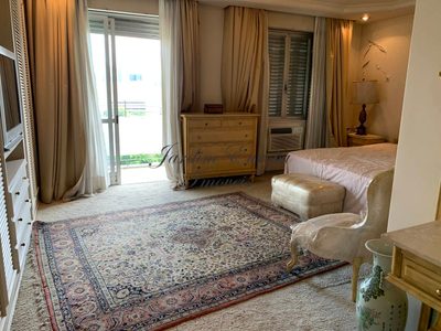Apartamento, 3 quartos, 170 m² - Foto 4