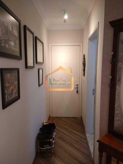 Apartamento, 3 quartos, 96 m² - Foto 5