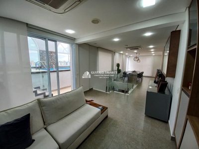 Apartamento, 3 quartos, 243 m² - Foto 4
