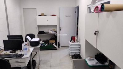 Loja-Salão, 380 m² - Foto 4