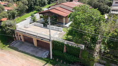 Casa, 4 quartos, 327 m² - Foto 2