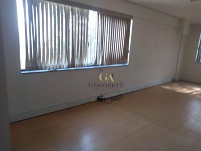 Sala-Conjunto, 44 m² - Foto 2