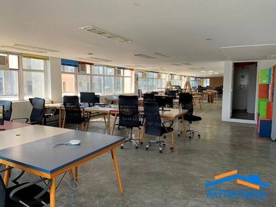 Prédio Inteiro, 448 m² - Foto 1