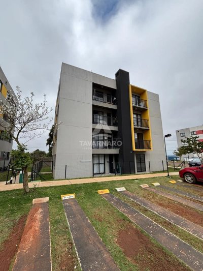 Apartamento, 2 quartos, 47 m² - Foto 2