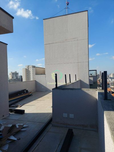 Cobertura, 2 quartos, 80 m² - Foto 1
