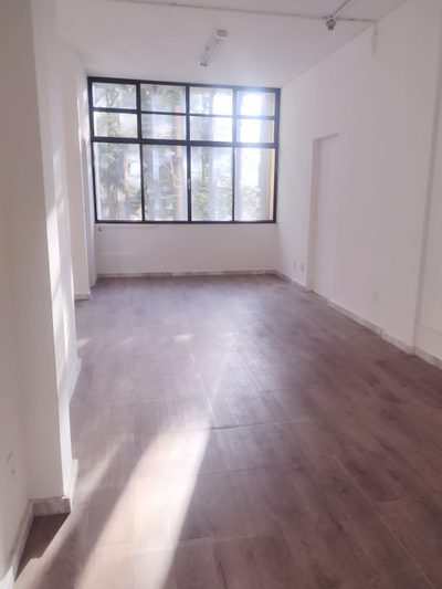 Sala-Conjunto, 28 m² - Foto 1