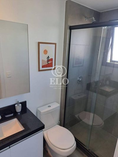 Apartamento, 2 quartos, 57 m² - Foto 2