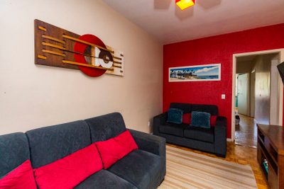 Apartamento, 3 quartos, 97 m² - Foto 2