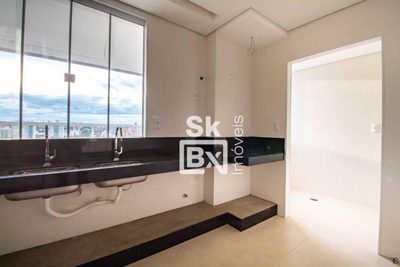 Apartamento, 3 quartos, 131 m² - Foto 5