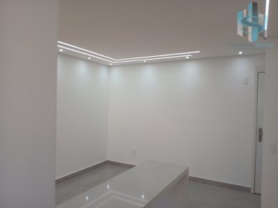 Apartamento, 2 quartos, 45 m² - Foto 4