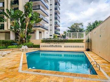 Apartamento, 3 quartos, 165 m² - Foto 1