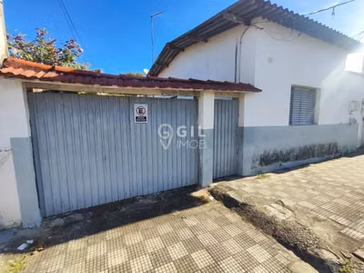 Casa, 3 quartos, 74 m² - Foto 1