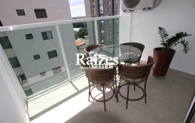 Apartamento, 3 quartos, 86 m² - Foto 3