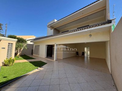 Sobrado, 3 quartos, 228 m² - Foto 3