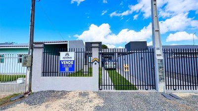 Casa, 3 quartos, 84 m² - Foto 4