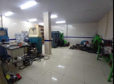 Depósito-Galpão - Foto 5