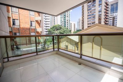 Apartamento, 4 quartos, 186 m² - Foto 5
