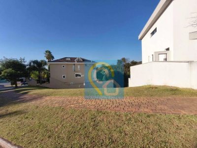 Loteamento e Condomínio, 606 m² - Foto 2
