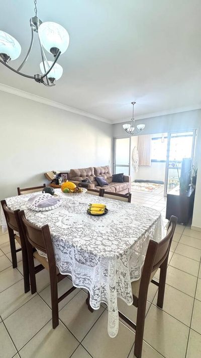 Apartamento, 3 quartos, 101 m² - Foto 1
