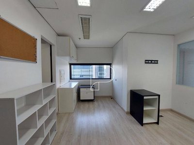 Sala-Conjunto, 32 m² - Foto 4