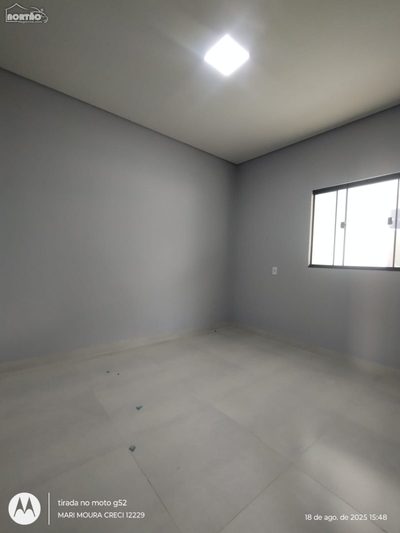 Casa, 3 quartos - Foto 5